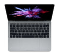 Apple Macbook Pro (2017) - 16 in - Grey - Refurbished