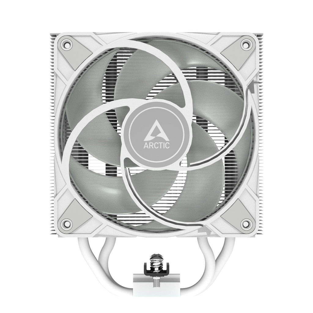 ARCTIC Freezer 36 A-RGB - Air Processor Cooler in White - 120mm