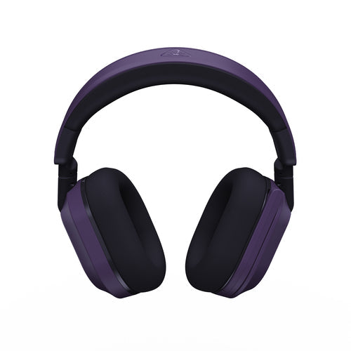 Turtle Beach Stealth 600 Gen 3 - USB Type-C Wired & Wireless Bluetooth Gaming Headset in Purple