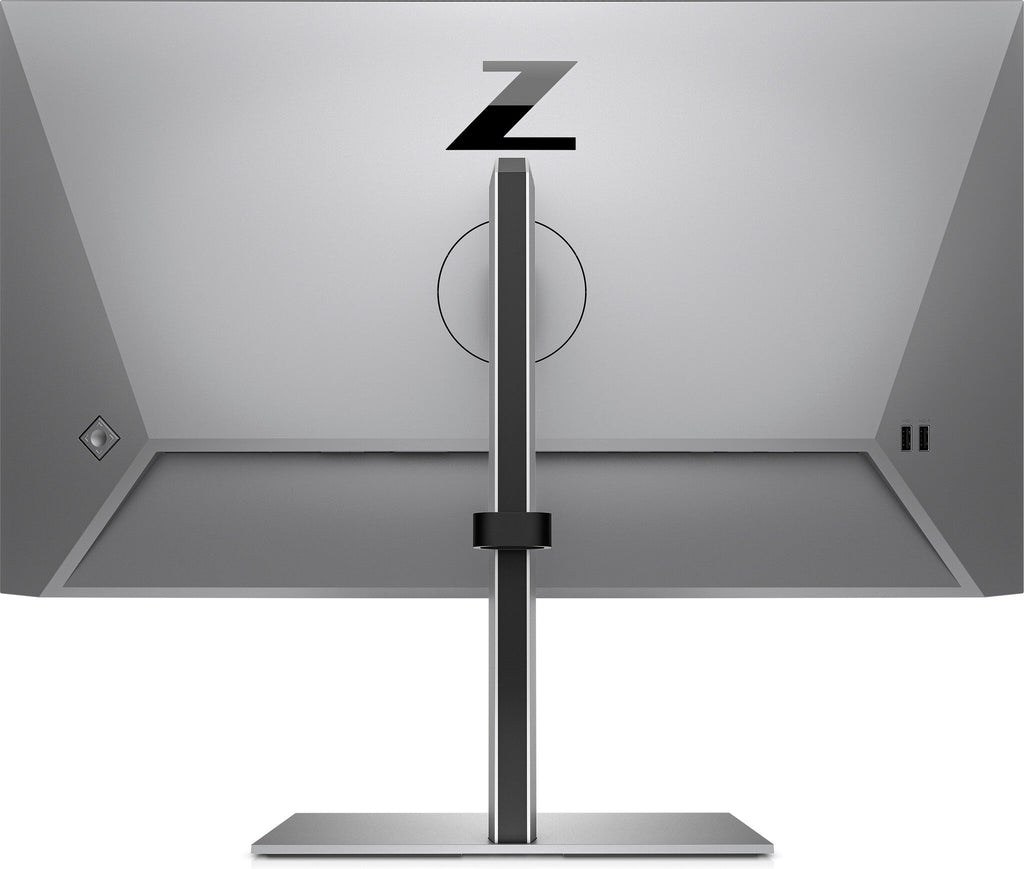 HP Z24Q G3 - 60.5 cm (23.8") - 2560 x 1440 pixels QHD Monitor