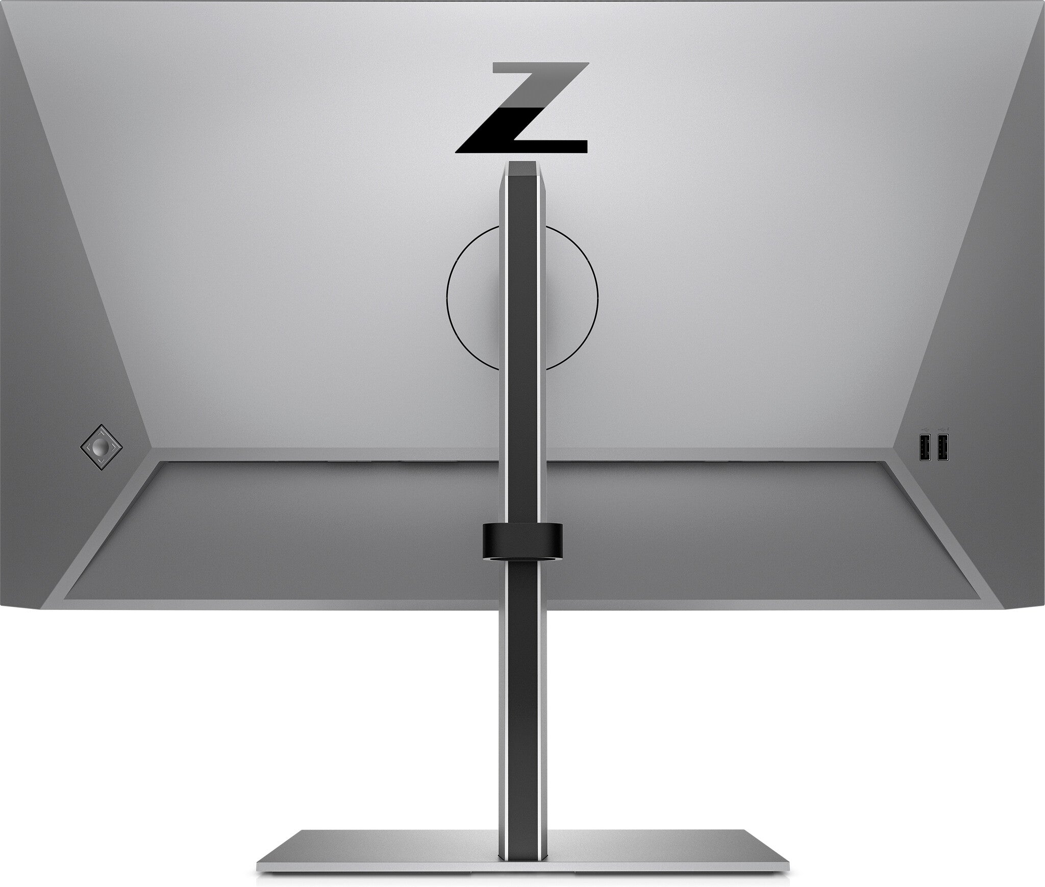 HP Z24Q G3 - 60.5 cm (23.8") - 2560 x 1440 pixels QHD Monitor