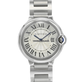 Cartier Ballon Bleu 3284 Quartz