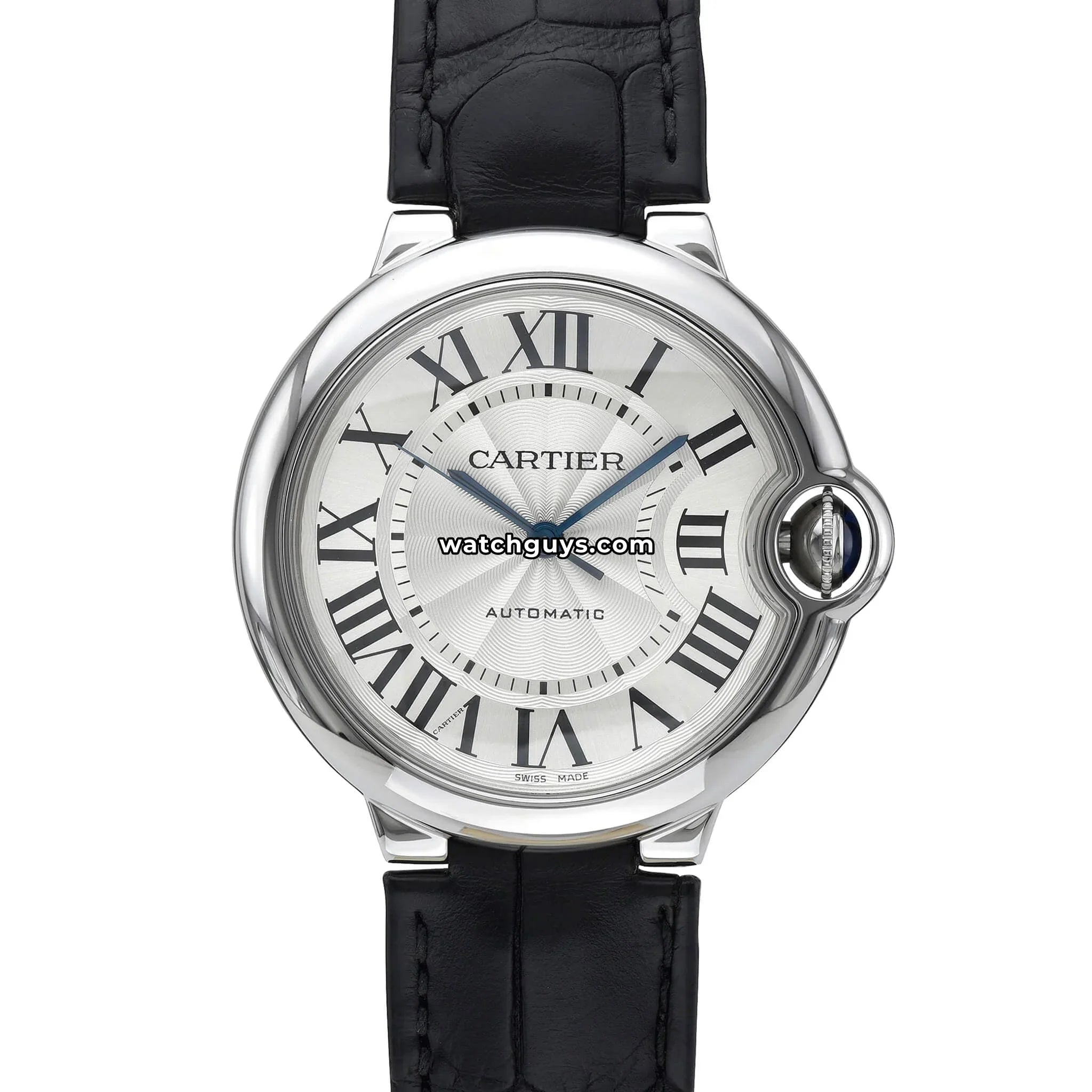 Cartier Ballon Bleu Midsize W69017Z4