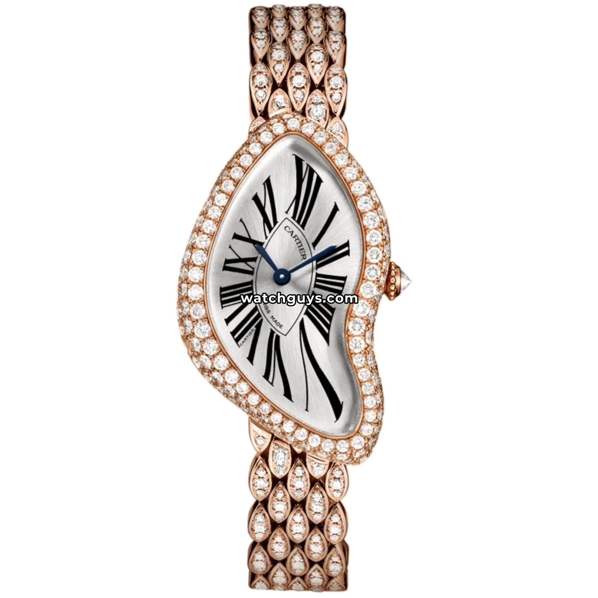 Cartier Crash HPI00653