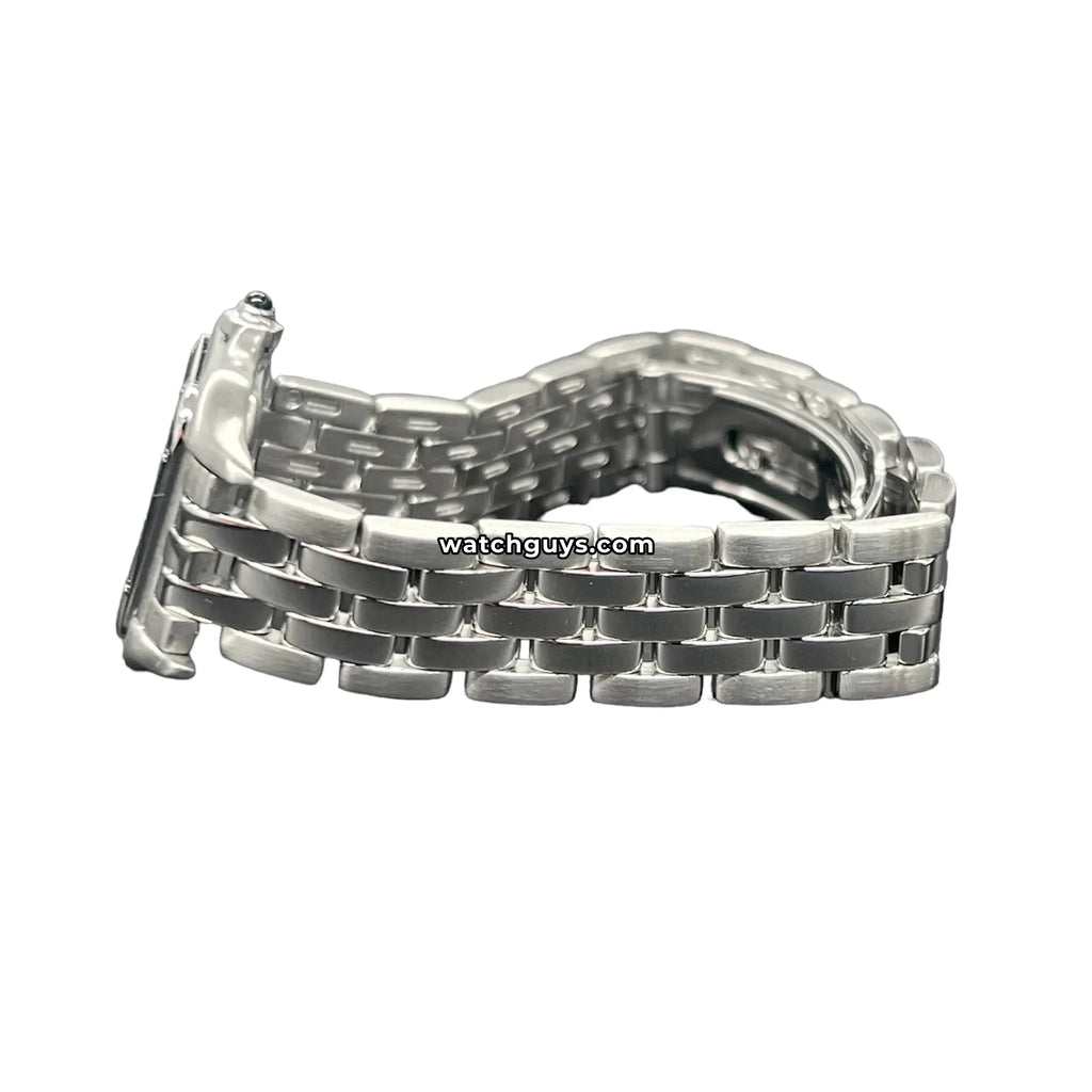 Cartier Panthere 1320 Stainless Steel