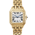 Cartier Panthere Medium WGPN0009