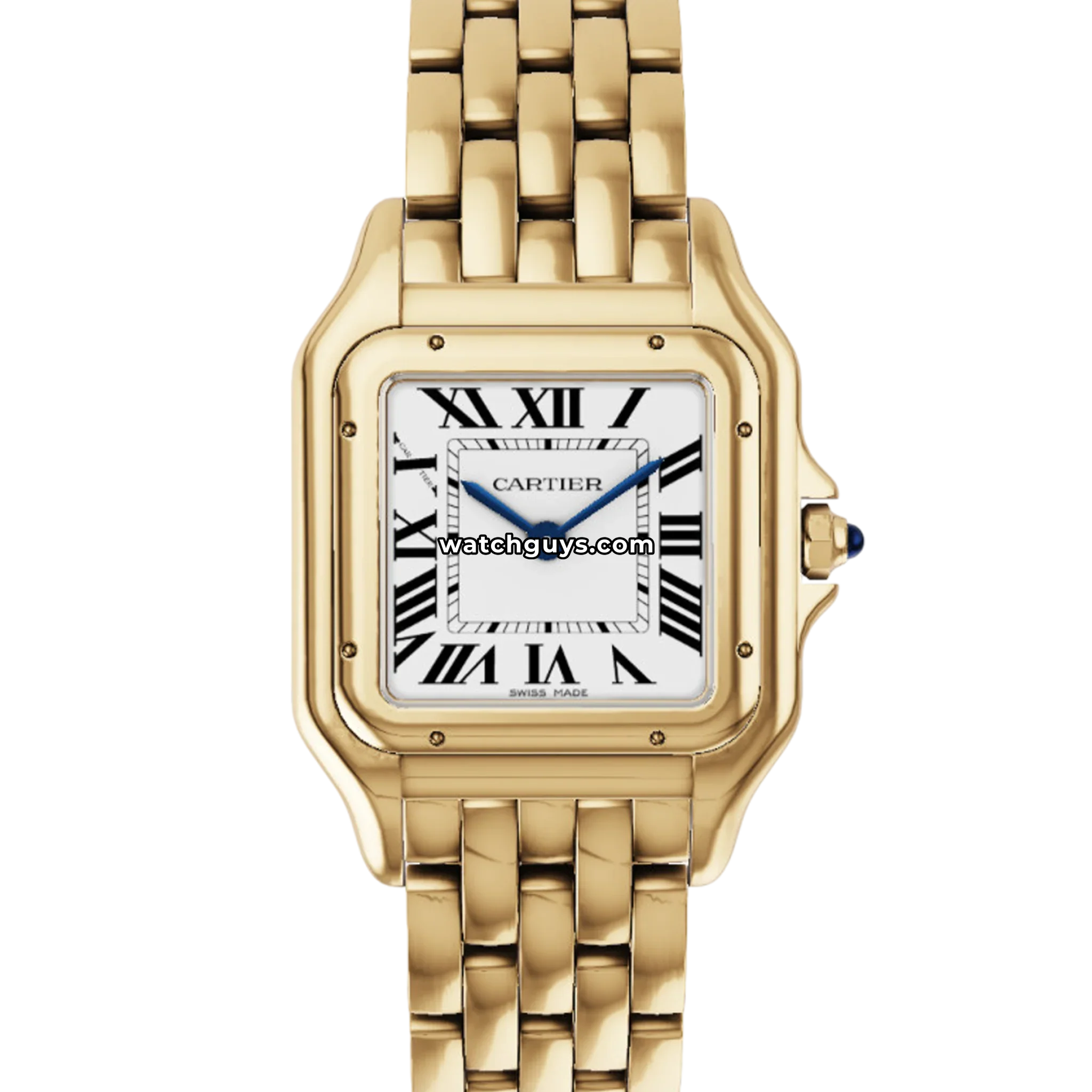 Cartier Panthere Medium WGPN0009