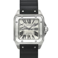 Cartier Santos 100 Large W2020031