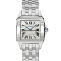 Cartier Santos Demoiselle 2701 Stainless Steel