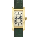 Cartier Tank Americaine 1710 1