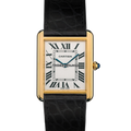 Cartier Tank Solo Large W5200004