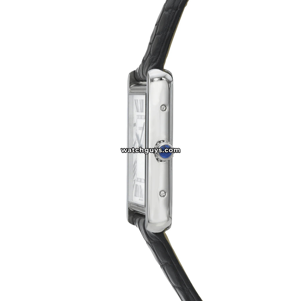 Cartier Tank Solo Large W1018355