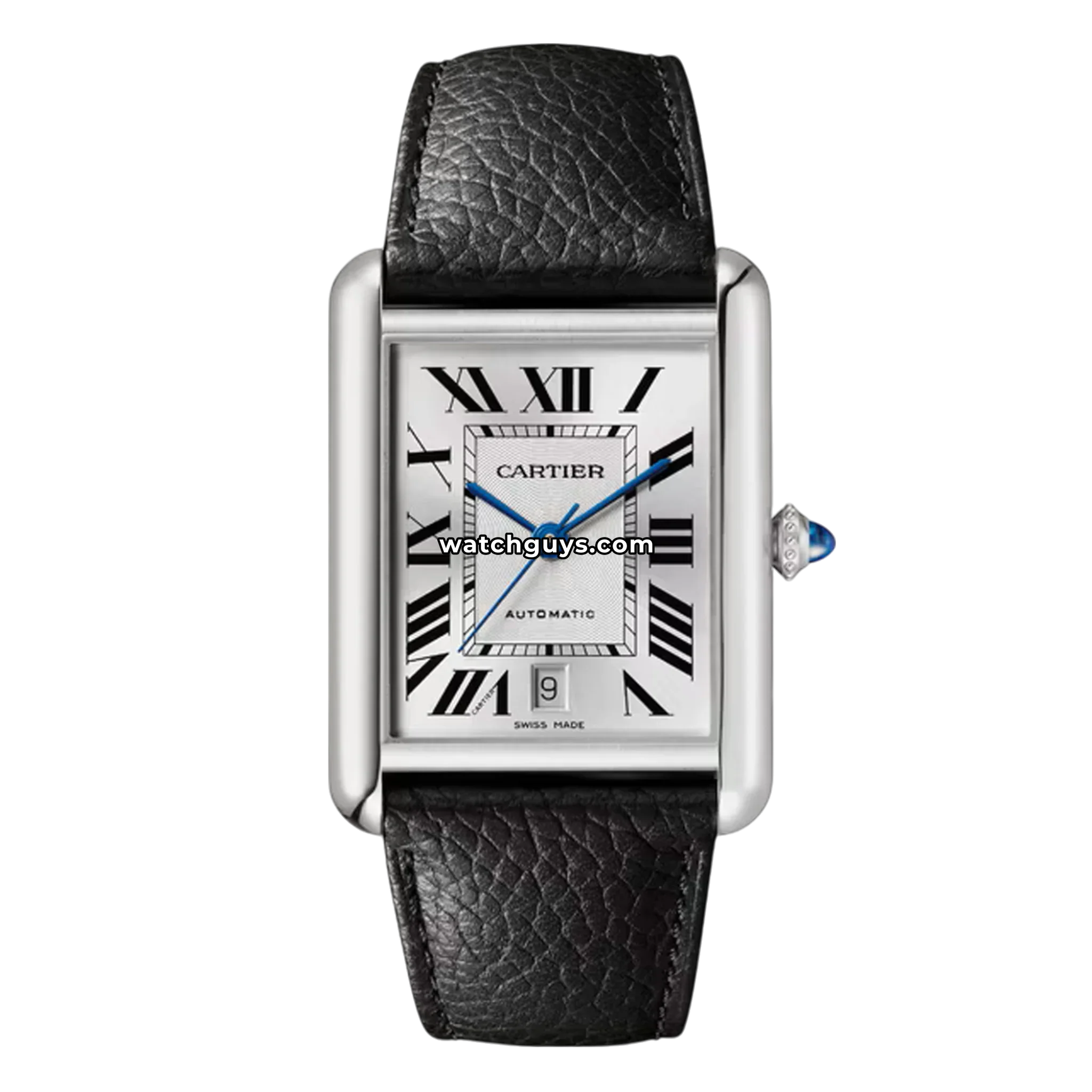 Cartier Tank XL WSTA0040