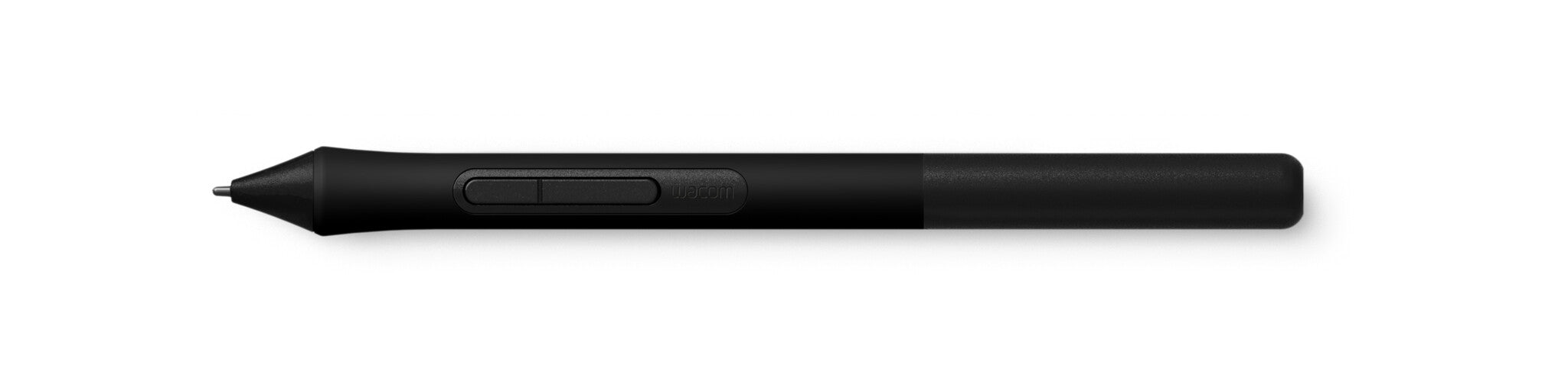 Wacom Intuos S - Graphic Tablet in Black with Pen