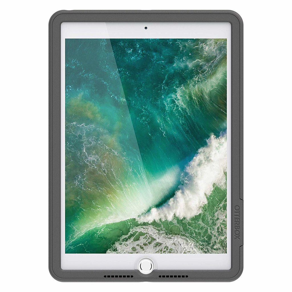 OtterBox UnlimitED Series for 9.7" iPad in Slate Grey - No Packaging