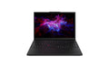 Lenovo ThinkPad P16s (Gen 3) Laptop - 40.6 cm (16") - Intel Core Ultra 7 155H - 16 GB DDR5-SDRAM - 512 GB SSD - NVIDIA RTX 500 Ada - Wi-Fi 6E - Windows 11 Pro - Black