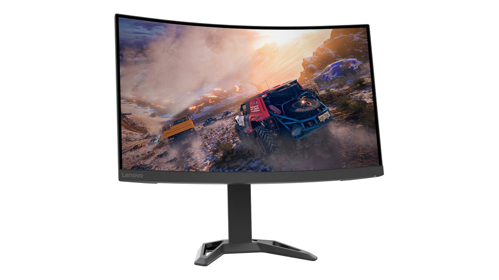 Lenovo G27c-30 - 68.6 cm (27") - 1920 x 1080 pixels Full HD LED Monitor