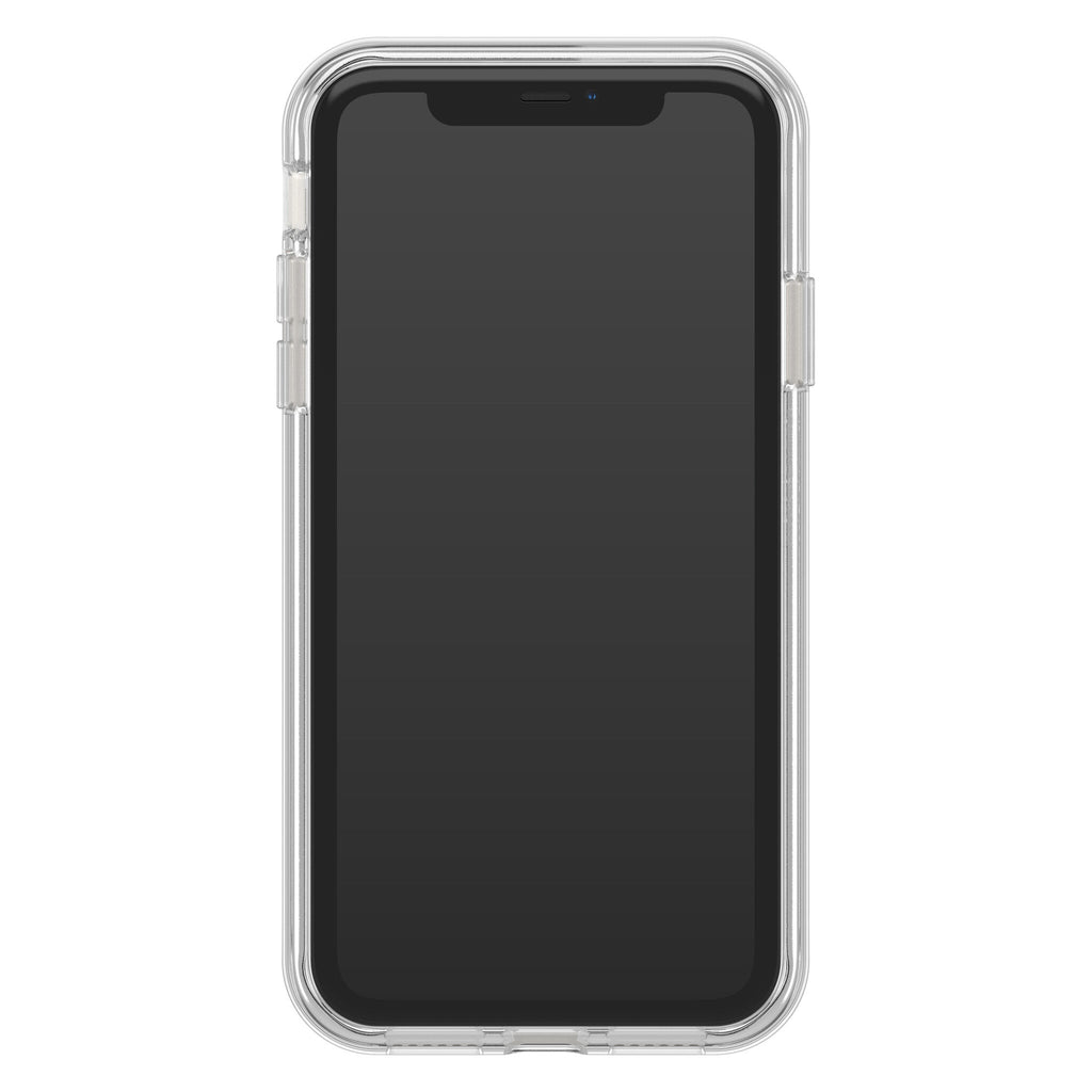 OtterBox React Series for iPhone 11 in Transparent