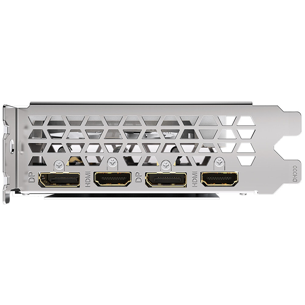 GIGABYTE Vision OC - NVIDIA 12G GDDR6 GeForce RTX 3060 graphics card