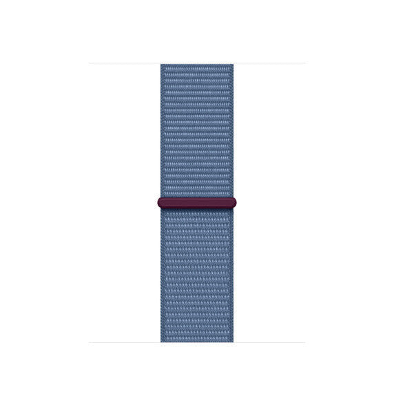 Apple MT583ZM/A - 41mm Winter Blue Sport Loop