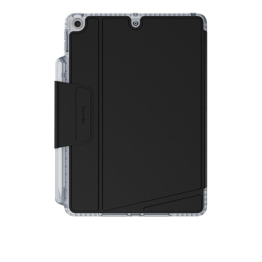 Tech21 Evo Folio for 10.2" iPad in Black