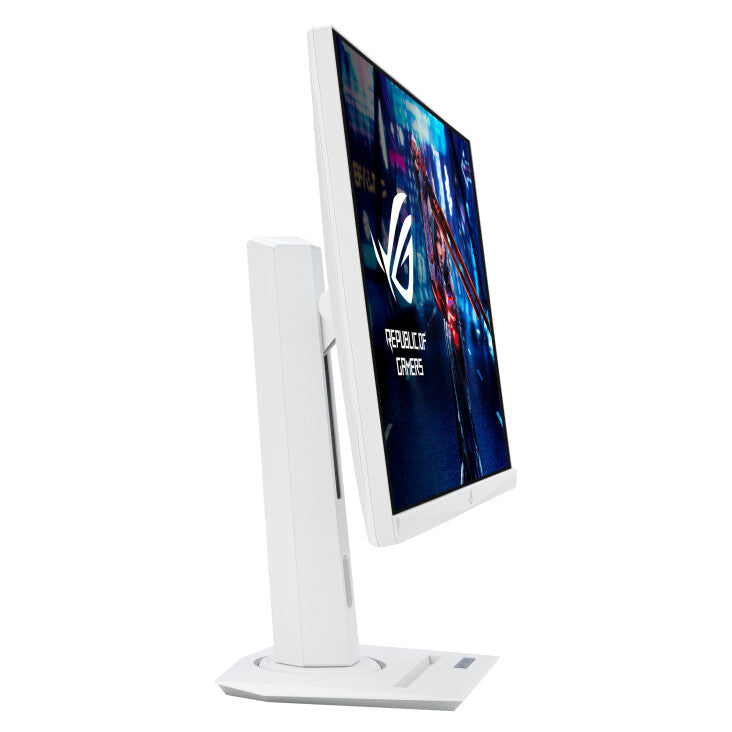 ASUS ROG Strix XG27ACS-W - 68.6 cm (27") - 2560 x 1440 pixels Quad HD LCD Monitor