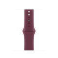 Apple MT333ZM/A - 41mm Mulberry Sport Band - S/M