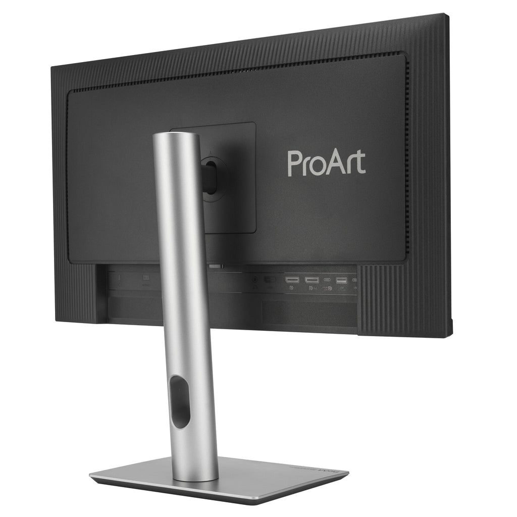 ASUS ProArt PA24ACRV - 60.5 cm (23.8") - 2560 x 1440 pixels Quad HD LCD Monitor