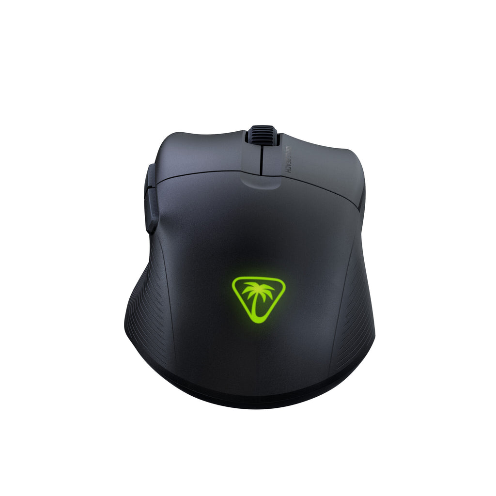 Turtle Beach Pure Air - Ultra-Light RGB Wireless Gaming Mouse in Black - 26,000 DPI
