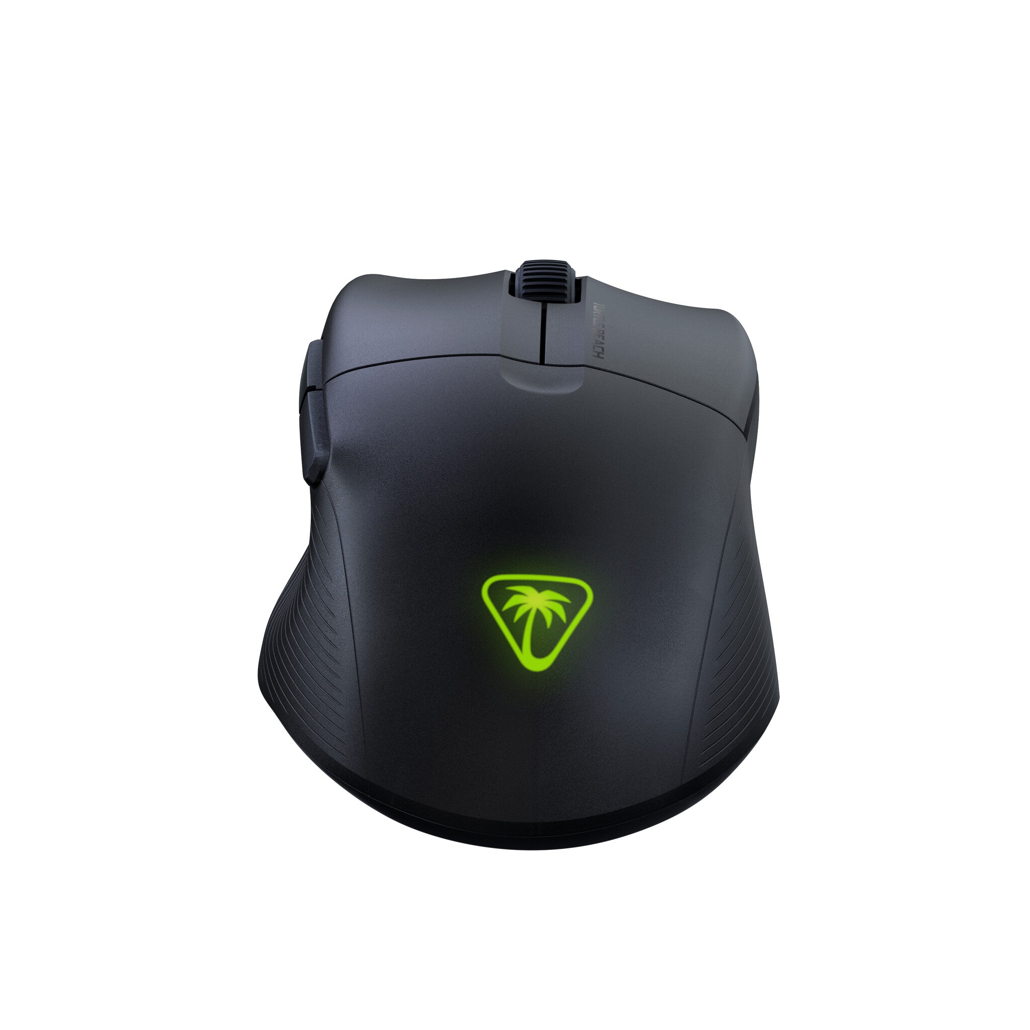 Turtle Beach Pure Air - Ultra-Light RGB Wireless Gaming Mouse in Black - 26,000 DPI