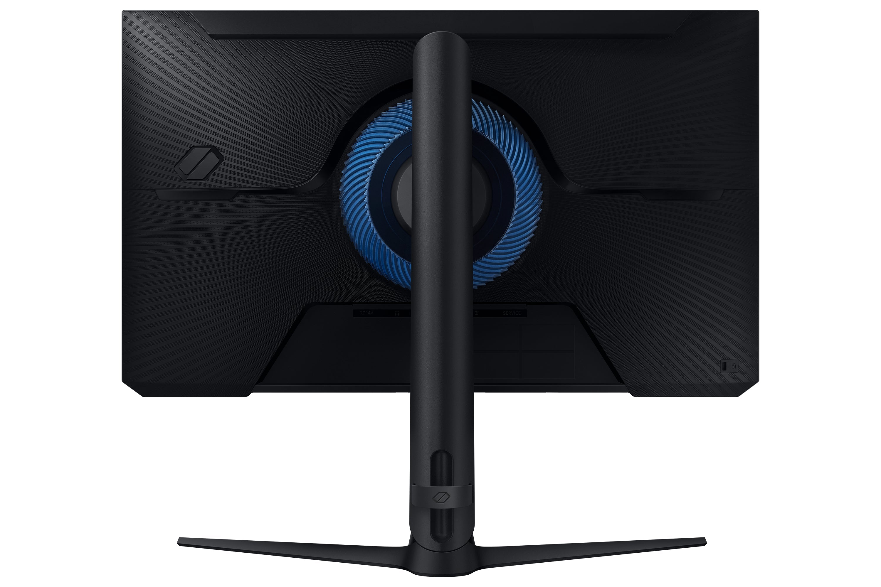 Samsung Odyssey G3 - 61 cm (24") - 1920 x 1080 pixels FHD LCD Monitor