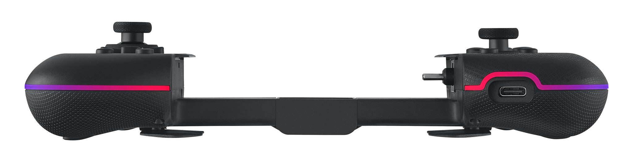 ASUS ROG Tessen - USB 3.2 Gamepad for Android