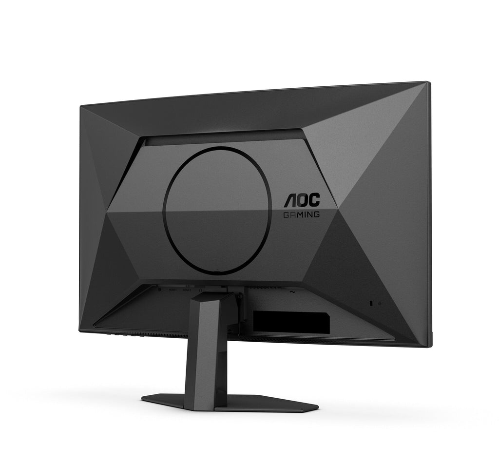AOC G4 C27G4ZXE - 68.6 cm (27") - 1920 x 1080 pixels Full HD LED Monitor