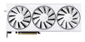 XFX Swift Radeon RX 9070 XT Gaming Edition AMD 16 GB GDDR6