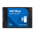 Western Digital Blue SA510 - Serial ATA III 3D TLC NAND 2.5" SSD - 1 TB