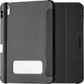 OtterBox React Folio Series Case for 10.9" iPad in Black / Grey