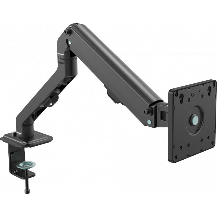 Vision VFM-DA/4 - Desk monitor mount for upto 68.6 cm (27")