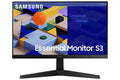 Samsung Essential S31C - 55.9 cm (22") - 1920 x 1080 pixels FHD LED Monitor