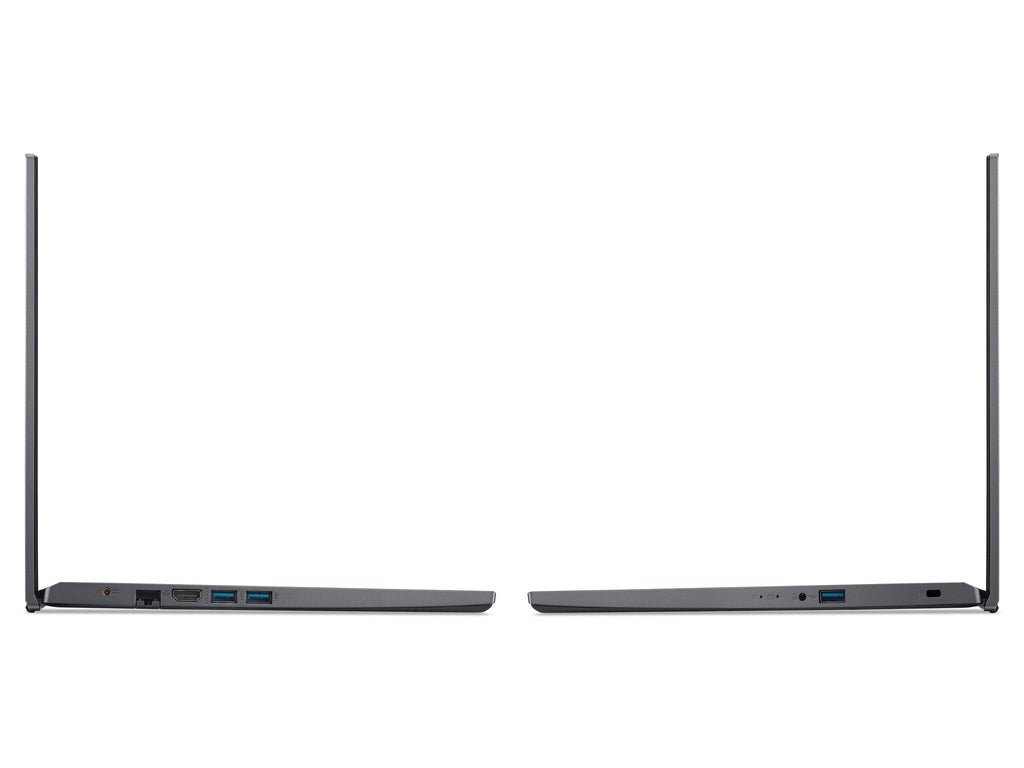 Acer Extensa 15 Laptop - 39.6 cm (15.6") - Intel® Core™ i5-1235U - 8 GB DDR4-SDRAM - 512 GB SSD - Wi-Fi 5 - Windows 11 - Grey