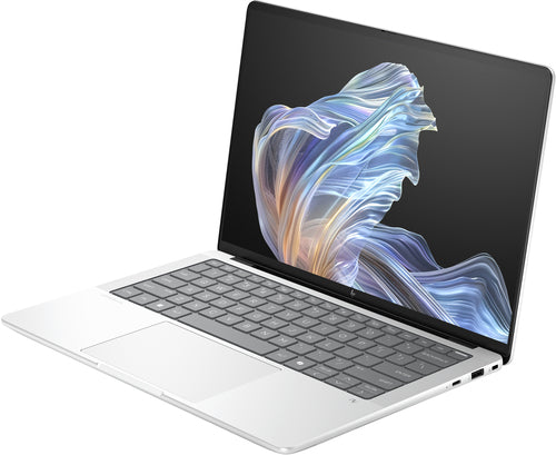 HP G1a Laptop - 35.6 cm (14") - AMD Ryzen AI 7 PRO 360 - 32 GB LPDDR5x-SDRAM - 512 GB SSD - Wi-Fi 7 - Windows 11 Pro - Silver