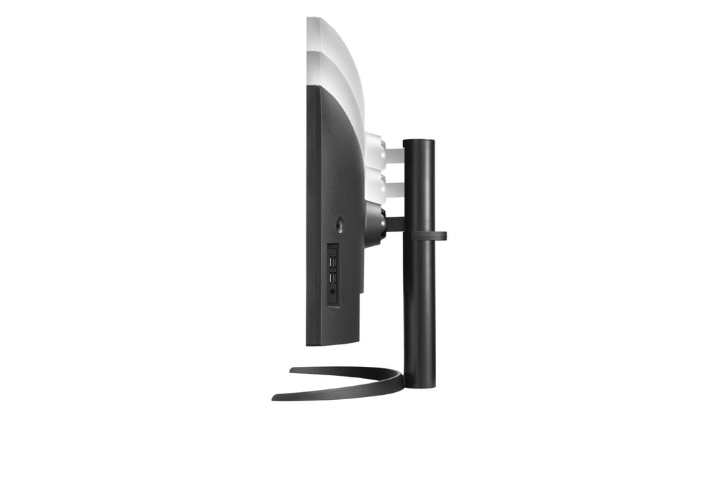 LG 34WQ75C-B - 86.4 cm (34") - 3440 x 1440 pixels QHD LCD Monitor