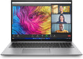 HP ZBook Firefly 16 G11 Mobile workstation - 40.6 cm (16") - Intel Core Ultra 7 155H - 32 GB DDR5-SDRAM - 1 TB SSD - NVIDIA RTX A500 - Wi-Fi 6E - Windows 11 Pro - Silver