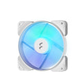 Fractal Design Aspect 12 RGB - Computer Case Fan in White - 120mm