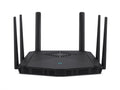 Acer Predator Connect W6x - Gigabit Ethernet Dual-band (2.4 GHz / 5 GHz) W-Fi 6 Gaming wireless router