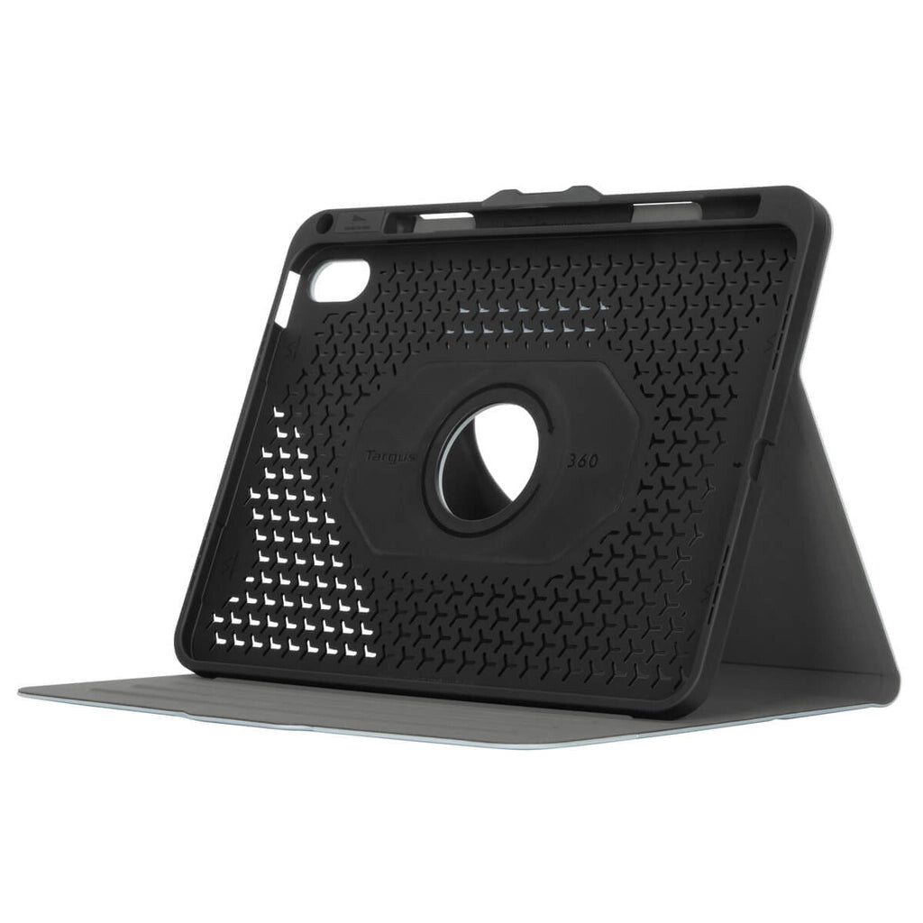 Targus VersaVu Folio Case for 10.9" iPad in Silver