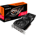 GIGABYTE GAMING OC - AMD 6 GB GDDR6 Radeon RX 5600 XT graphics card