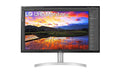 LG 32UN650P-W - 81.3 cm (32") - 3840 x 2160 pixels 4K UHD Monitor