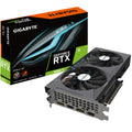 GIGABYTE EAGLE (rev. 2.0) - NVIDIA 8 GB GDDR6 GeForce RTX 3060 Ti graphics card