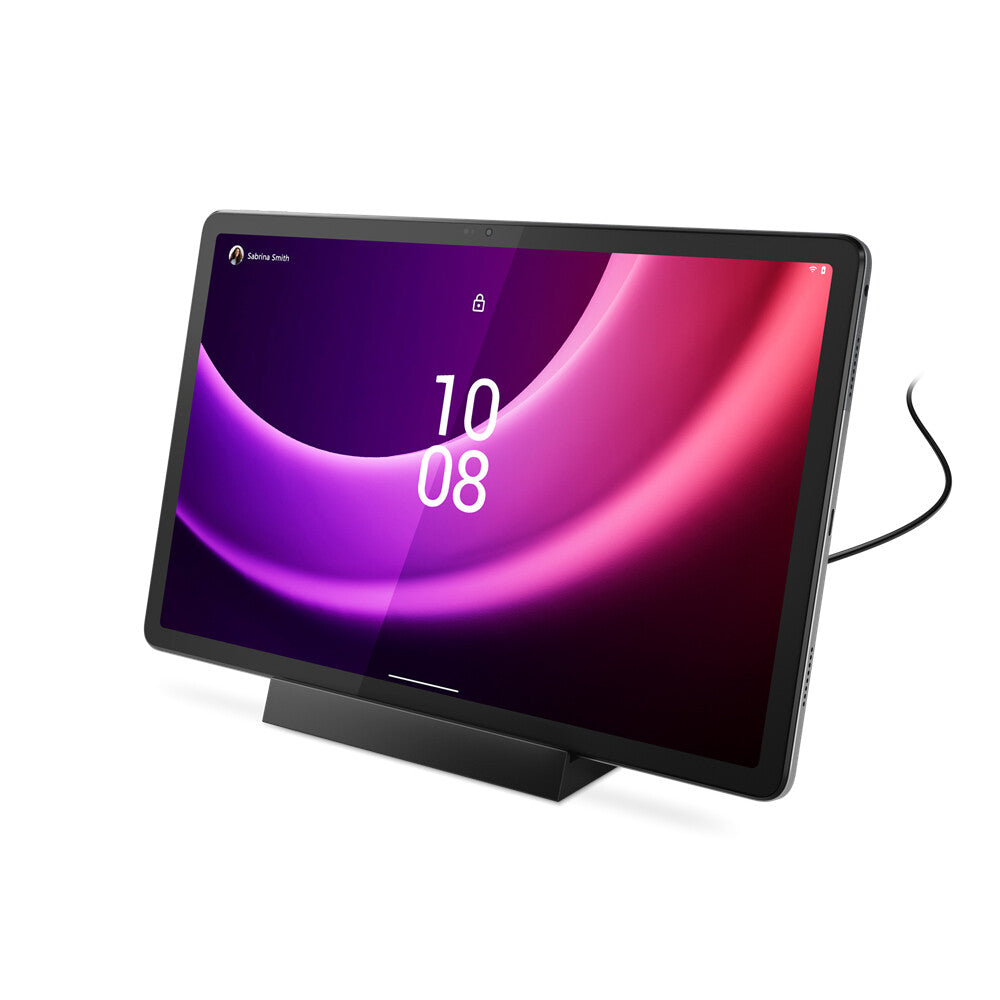 Lenovo Tab P11 (2nd Gen) - 29.2 cm (11.5") - 128 GB - 6 GB - Wi-Fi 5 - Android 12 - Grey
