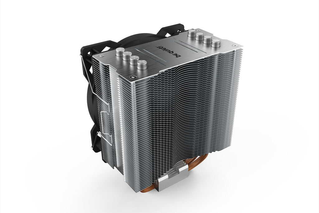 be quiet! Pure Rock 2 - Air Processor Cooler - 120mm